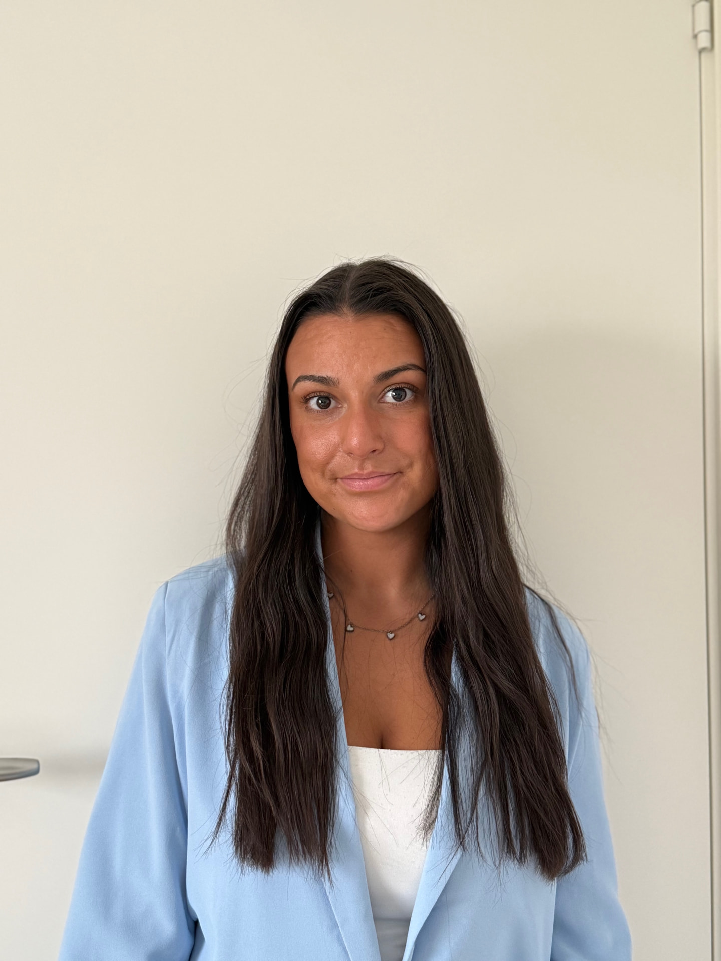 Kavitha Leo, Digital Marketing Manager-student i Göteborg